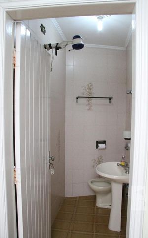 Casa à venda com 167m², 5 quartos e 2 vagasBanheiro Edicula