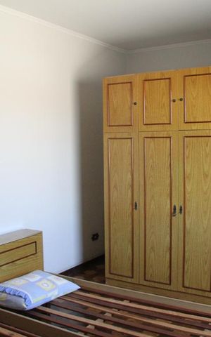 Casa à venda com 167m², 5 quartos e 2 vagasQuarto 3