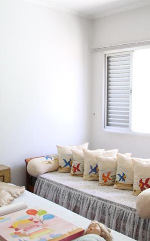 Casa à venda com 167m², 5 quartos e 2 vagasQuarto 4
