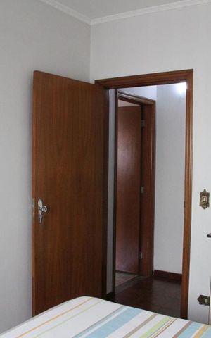 Casa à venda com 167m², 5 quartos e 2 vagasQuarto 2