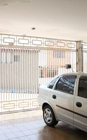 Casa à venda com 167m², 5 quartos e 2 vagasGaragem