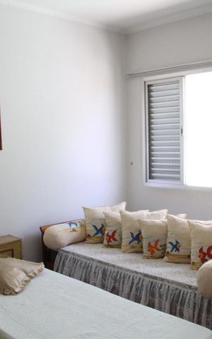 Casa à venda com 167m², 5 quartos e 2 vagasQuarto 4