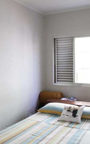Casa à venda com 167m², 5 quartos e 2 vagasQuarto 2