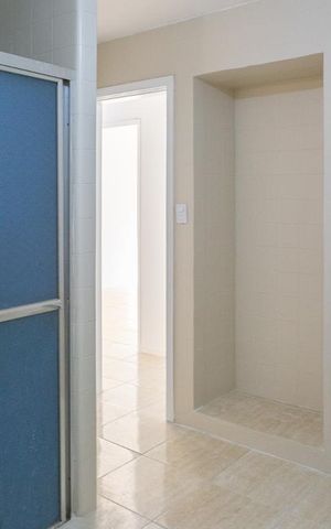 Apartamento à venda com 142m², 3 quartos e 1 vaga Apartamento à venda com 142m², 3 quartos e 1 vagaBanheiro