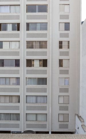 Apartamento à venda com 142m², 3 quartos e 1 vaga Apartamento à venda com 142m², 3 quartos e 1 vagaVista do Quarto 3