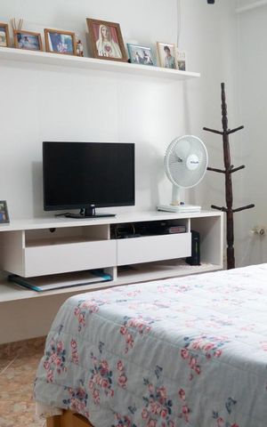 Casa à venda com 230m², 3 quartos e 2 vagasQuarto 3