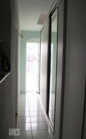 Casa à venda com 230m², 3 quartos e 2 vagasCloset do Quarto 3