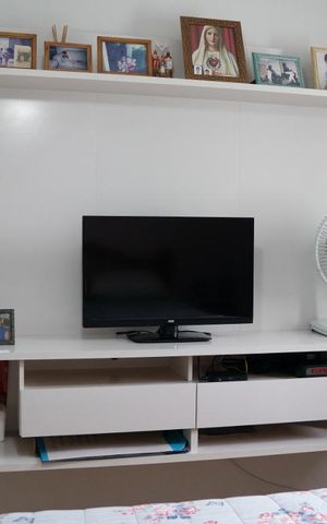 Casa à venda com 230m², 3 quartos e 2 vagasQuarto 3