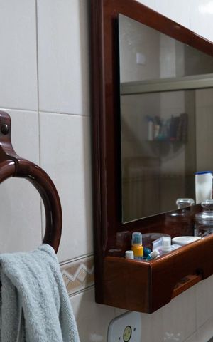 Casa à venda com 230m², 3 quartos e 2 vagasBanheiro Social