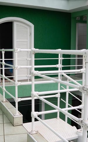 Casa à venda com 230m², 3 quartos e 2 vagasSacada