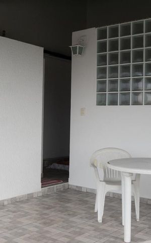 Casa à venda com 230m², 3 quartos e 2 vagasEspaço para festas
