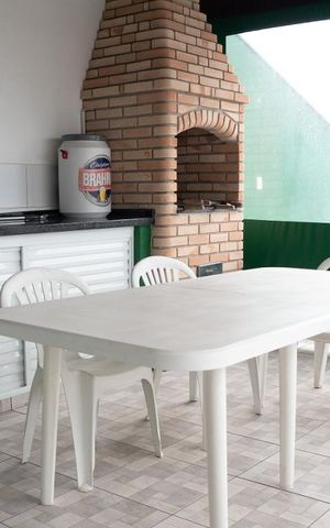 Casa à venda com 230m², 3 quartos e 2 vagasChurrasqueira