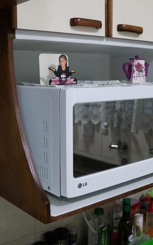 Casa à venda com 230m², 3 quartos e 2 vagasCozinha - Armários