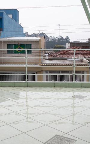 Casa à venda com 230m², 3 quartos e 2 vagasSacada