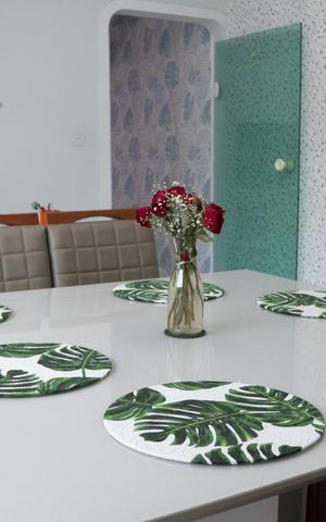 Casa à venda com 230m², 3 quartos e 2 vagasSala de Jantar