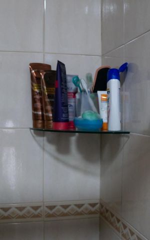 Casa à venda com 230m², 3 quartos e 2 vagasBanheiro Social