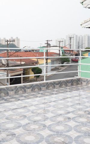Casa à venda com 230m², 3 quartos e 2 vagasEspaço para festas