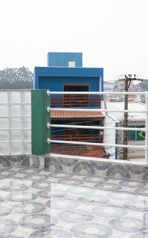 Casa à venda com 230m², 3 quartos e 2 vagasEspaço para festas