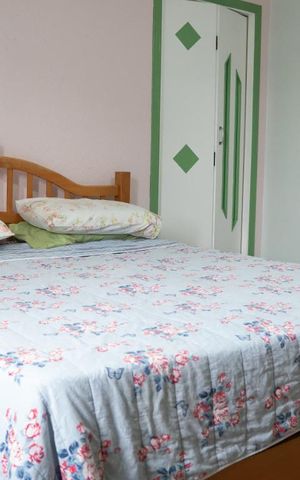 Casa à venda com 230m², 3 quartos e 2 vagasQuarto 3
