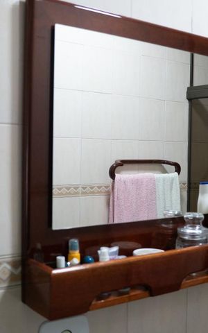 Casa à venda com 230m², 3 quartos e 2 vagasBanheiro Social