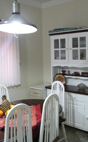 Casa à venda com 208m², 4 quartos e 3 vagasSala Jantar