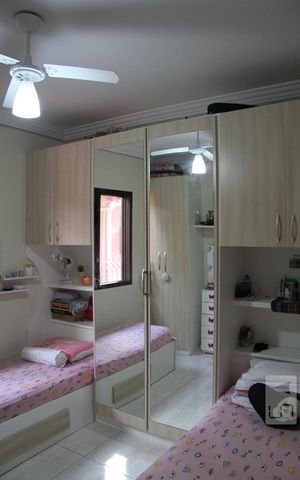 Casa à venda com 208m², 4 quartos e 3 vagasQuarto 2