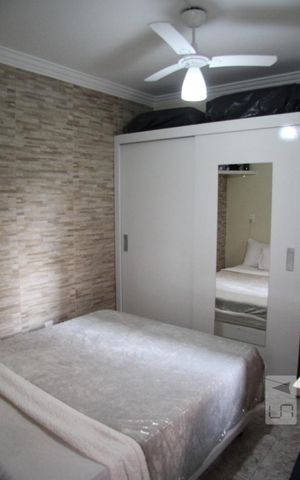 Casa à venda com 208m², 4 quartos e 3 vagasQuarto 3