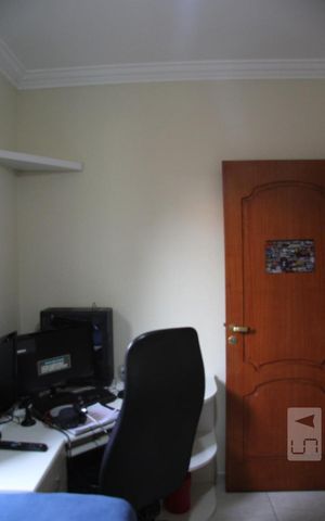 Casa à venda com 208m², 4 quartos e 3 vagasQuarto 1