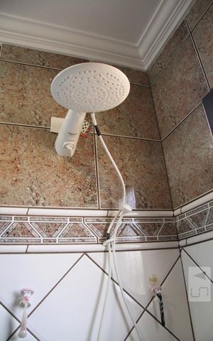 Casa à venda com 208m², 4 quartos e 3 vagasBanheiro Suite