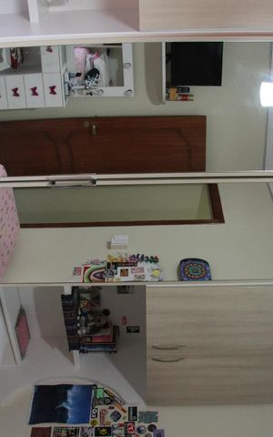 Casa à venda com 208m², 4 quartos e 3 vagasQuarto 2