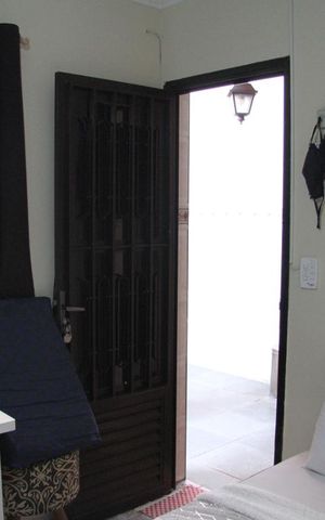 Casa à venda com 208m², 4 quartos e 3 vagasQuarto 3