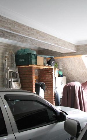 Casa à venda com 208m², 4 quartos e 3 vagasGaragem
