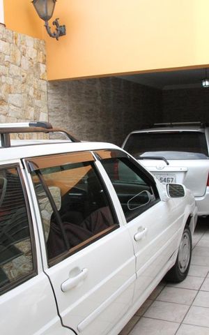Casa à venda com 208m², 4 quartos e 3 vagasGaragem