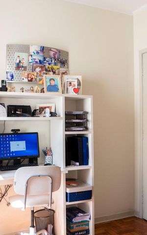 Casa à venda com 160m², 3 quartos e 2 vagasQuarto 2
