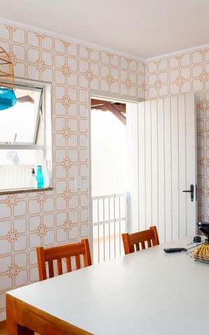 Casa à venda com 160m², 3 quartos e 2 vagasCozinha