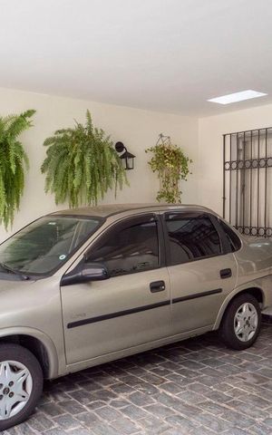 Casa à venda com 160m², 3 quartos e 2 vagasGaragem