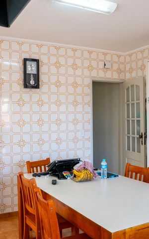 Casa à venda com 160m², 3 quartos e 2 vagasCozinha