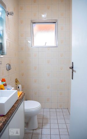 Casa à venda com 160m², 3 quartos e 2 vagasLavabo