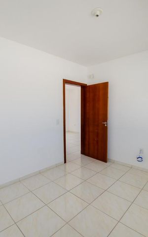 Apartamento para alugar com 84m², 2 quartos e 1 vaga Apartamento para alugar com 84m², 2 quartos e 1 vagaQuarto 2