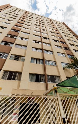 Apartamento à venda com 36m², 1 quarto e sem vagaFachada