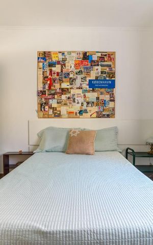 Casa à venda com 198m², 3 quartos e 2 vagas Casa à venda com 198m², 3 quartos e 2 vagasQuarto 1