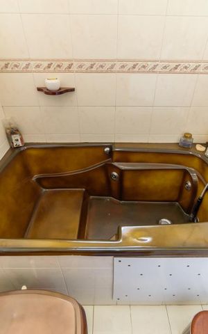 Casa à venda com 198m², 3 quartos e 2 vagas Casa à venda com 198m², 3 quartos e 2 vagasBanheiro da Suíte