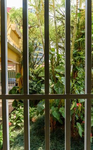 Casa à venda com 198m², 3 quartos e 2 vagas Casa à venda com 198m², 3 quartos e 2 vagasVista da Sala