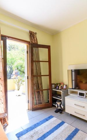 Casa à venda com 198m², 3 quartos e 2 vagas Casa à venda com 198m², 3 quartos e 2 vagasQuarto 2