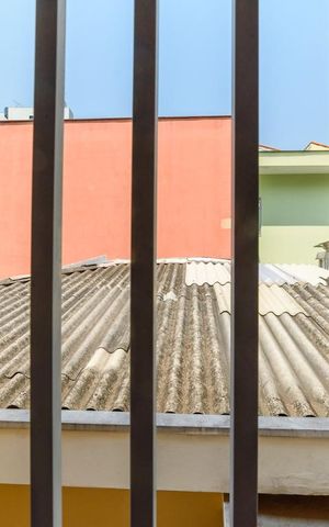 Casa à venda com 198m², 3 quartos e 2 vagas Casa à venda com 198m², 3 quartos e 2 vagasVista do Quarto 1