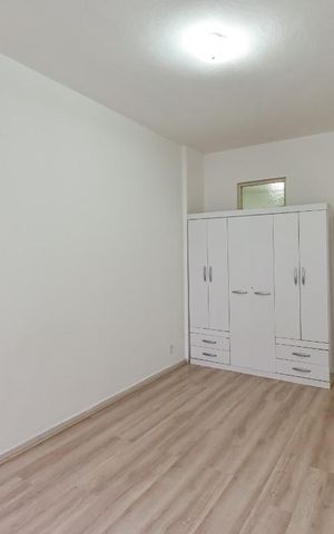 Apartamento para alugar com 45m², 1 quarto e sem vaga Apartamento para alugar com 45m², 1 quarto e sem vagaQuarto