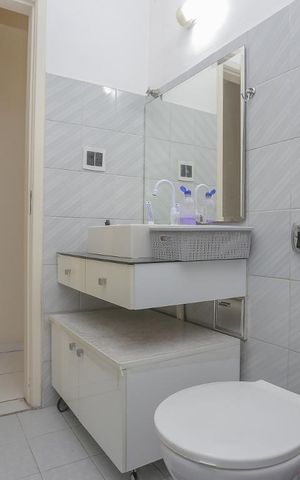 Apartamento à venda com 40m², 1 quarto e sem vagaBanheiro Social