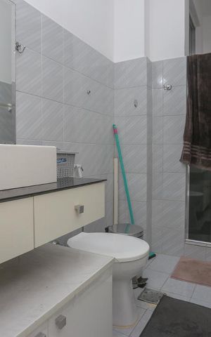 Apartamento à venda com 40m², 1 quarto e sem vagaBanheiro Social
