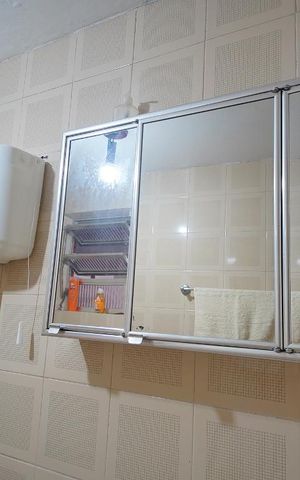 Casa à venda com 150m², 3 quartos e 4 vagasSuite - Banheiro