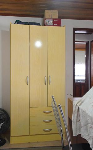 Casa à venda com 150m², 3 quartos e 4 vagasQuarto 2